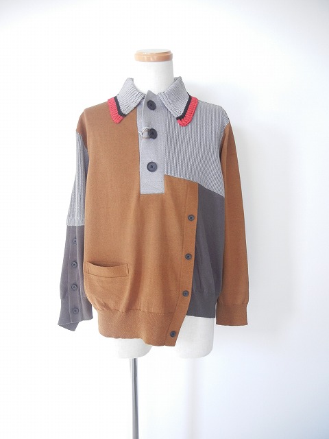 kolor【カラー】正規取り扱い店、通販可能 ON LINE SHOP - GEEK -