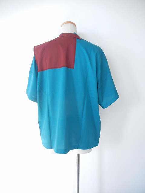 kolor 16SCM-T03201 サイズ1 kolor【カラー】正規取り扱い店、通販可能 ON LINE SHOP - GEEK -
