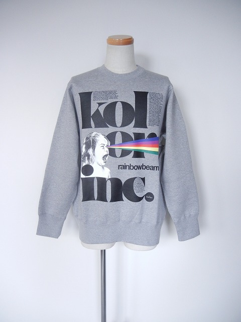 kolor【カラー】正規取り扱い店、通販可能 ON LINE SHOP - GEEK -