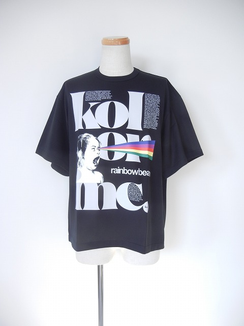 kolor【カラー】正規取り扱い店、通販可能 ON LINE SHOP - GEEK -