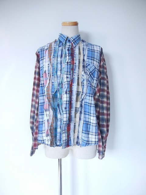 RADIALL ライダース　スウェード　wacko ccu needles RADIALL ライダーススウェードwacko ccu needles