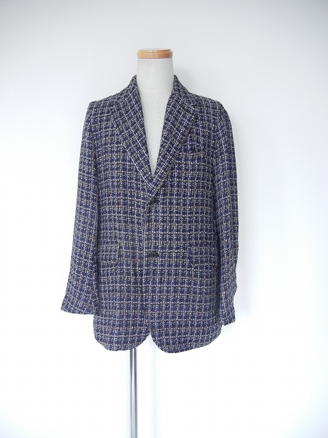 needles【ニードルス】正規取り扱い店、通販可能 ON LINE SHOP - GEEK -