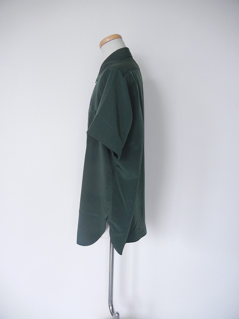 【すぐ届く・国内発】Needles / Poly Pocket T L/S NEEDLES ZIPPED TRACK PANT - POLY SMOOTH