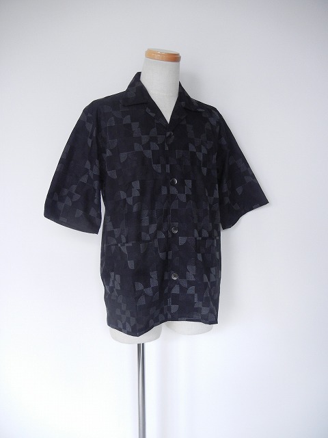 Needles シャツ　ニードルス NEEDLES-SHIRTS – NEPENTHES ONLINE STORE