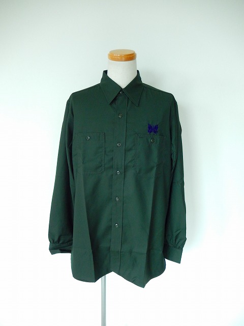needles【ニードルス】正規取り扱い店、通販可能 ON LINE SHOP
