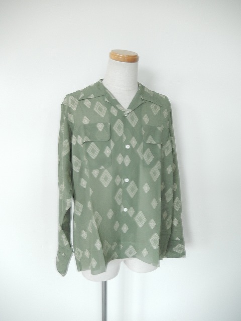 needles【ニードルス】正規取り扱い店、通販可能 ON LINE SHOP - GEEK -