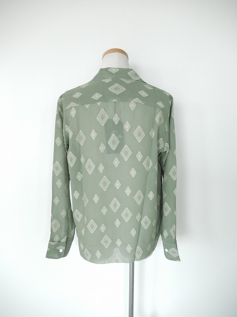 needles【ニードルス】正規取り扱い店、通販可能 ON LINE SHOP - GEEK -