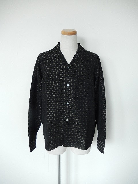 ニードルズ　ジャージ NEEDLES / ニードルズ / Track Jacket - Poly Smooth RW314 | B