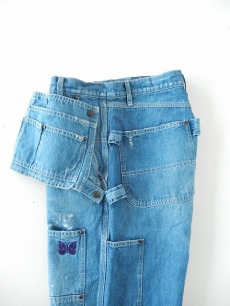 needles【ニードルス】正規取り扱い店、通販可能 ON LINE SHOP - GEEK -