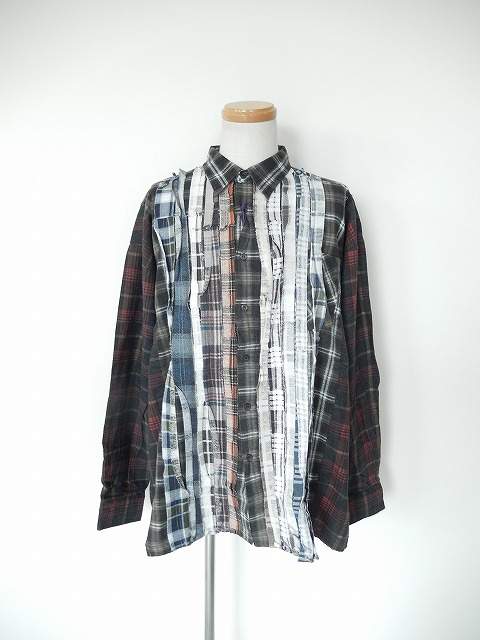 needles【ニードルス】正規取り扱い店、通販可能 ON LINE SHOP - GEEK -