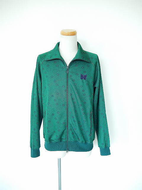 R*u様 ニードルス needles スター　星　XL Needles（ニードルズ）〉別注 Star Silk Crepe Scarf - Charcoal