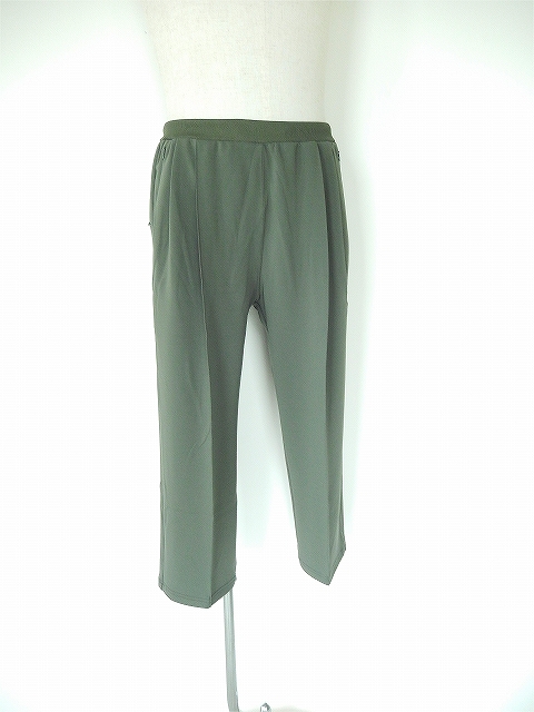 限定値下【美品】Needles ノースリーブトップス XS 綿100%ノースリーブトップス【SALE】 ALX629 :レディース トップス