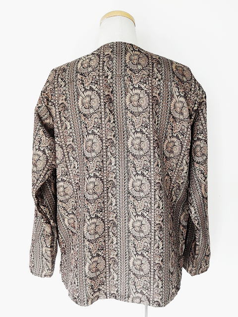 needles【ニードルス】正規取り扱い店、通販可能 ON LINE SHOP - GEEK -