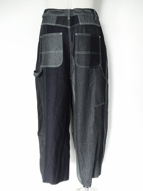 Needles ニードルス ニードルス パンツ WILDSIDE H.D. Track Pant KP998 メンズ SIZE