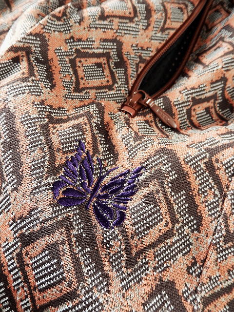 needles【ニードルス】正規取り扱い店、通販可能 ON LINE SHOP - GEEK -