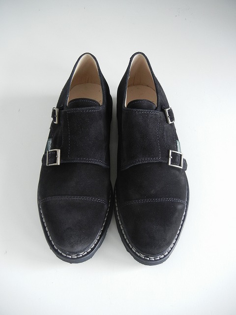 Paraboot 【パラブーツ】正規取り扱い店、通販可能 ON LINE SHOP - GEEK