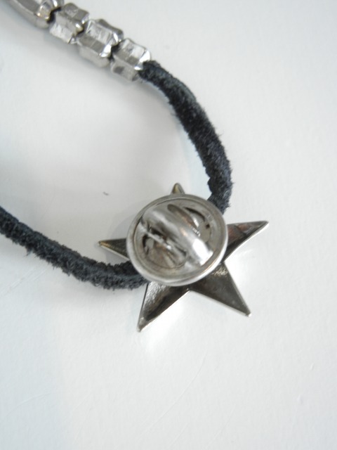 アクセサリー takahiro miyashita the soloist 6star 美品】takahiro miyashita the soloist ネックレス - メルカリ