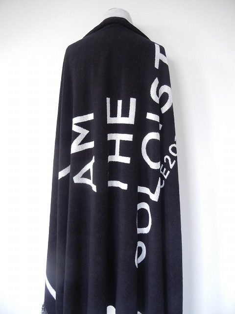 Takahiro Miyashita the soloist ブランケット TAKAHIRO MIYASHITA The