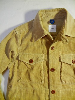 ts(s)C.P.O Shirt Jacket | Buy or Die or Buy
