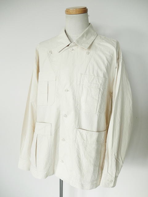 最終引き！美品ts(s) ティーエスエスBold Delicate Fabric SALE | ts(s)