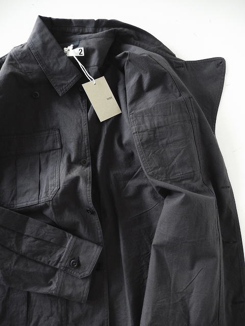 最終引き！美品ts(s) ティーエスエスBold Delicate Fabric ts(s)【ティエスエス】正規取り扱い店、通販可能 ON LINE SHOP