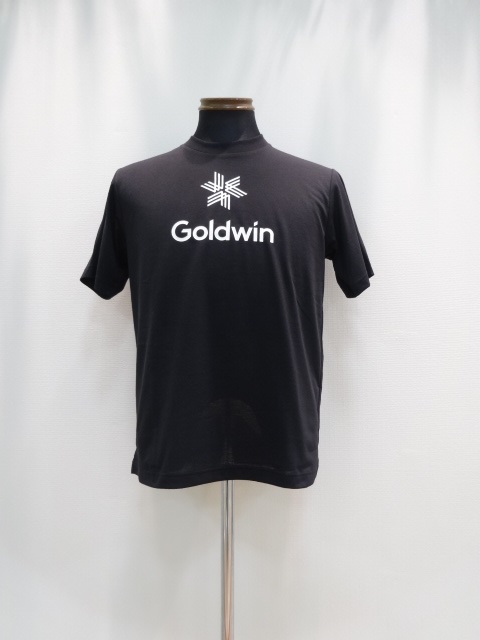 Goldwin【ゴールドウィン】正規取り扱い店、通販可能 ON LINE