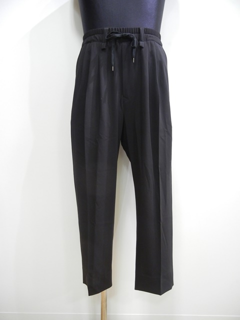 新品【Iroquois】イロコイ　ギャバストレッチ　ジャケット　サイズ1 新品【Iroquois】イロコイ ギャバストレッチ ジャケット サイズ1