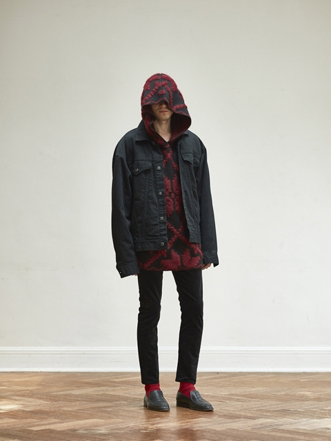 Iroquois【イロコイ】正規取り扱い店、通販可能 ON LINE SHOP - DUG -
