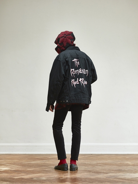 Iroquois【イロコイ】正規取り扱い店、通販可能 ON LINE SHOP - DUG -