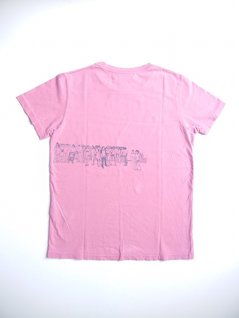$B!Z(BREMI RELIEF$B![(B -$B%l%_%l%j!<%U(B - $B%9%Z%7%c%k2C9)(BTEE(Big Apple)