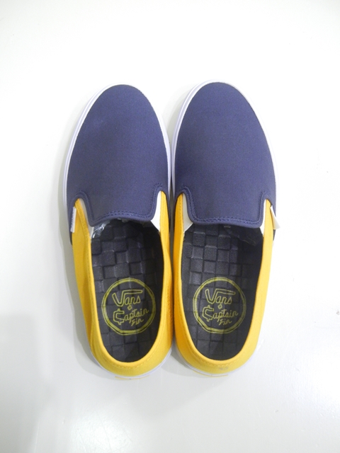 VANS【バンズ】取り扱い店、通販可能 ON LINE SHOP - DUG -