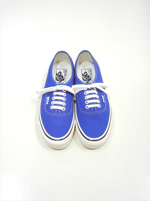 vans shop on line