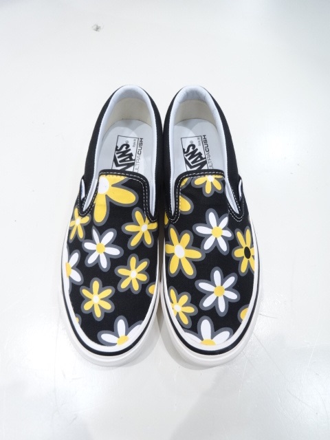 VANS【バンズ】取り扱い店、通販可能 ON LINE SHOP - DUG -