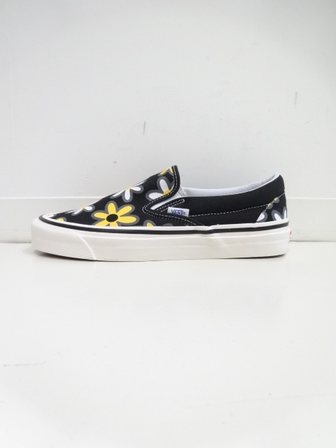 VANS【バンズ】取り扱い店、通販可能 ON LINE SHOP - DUG -