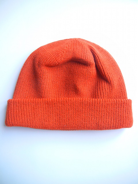 yANACHRONORMz -AiNm[- Basic Knit Cap