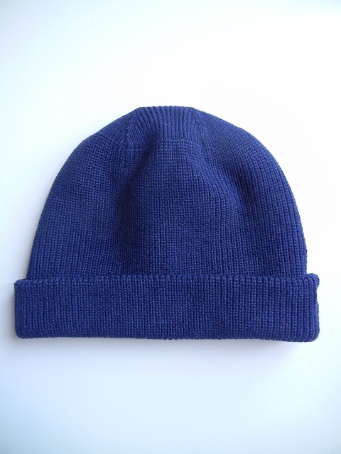 yANACHRONORMz -AiNm[- Basic Knit Cap