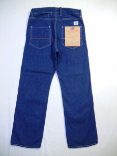 アナクロノーム パンツ ANACHRONORM / アナクロノーム]Regular Tapered 5P Pants デニムパンツ