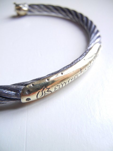 yGANGSTERVILLEz -MOX^[r- galcia~GSV BANGLE