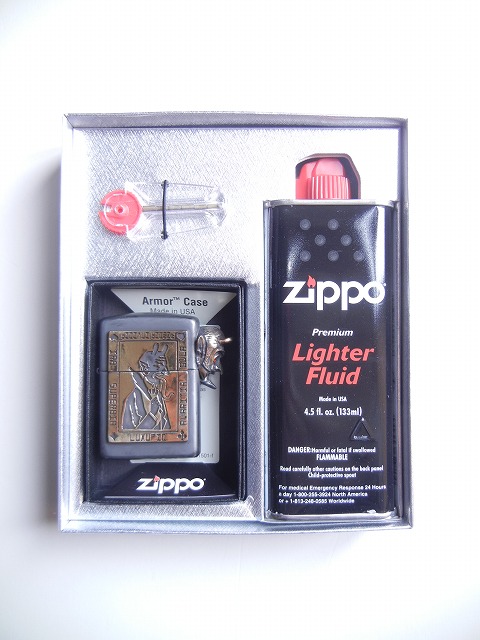 yGANGSTERVILLEz -MOX^[r- galcia~ZIPPO