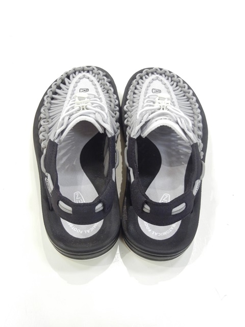 KEEN UNEEK NXIS US10 28cm 鹿子木隆 RFW オシャレは足元から」KEENのサンダル入荷致しました！！【南大沢