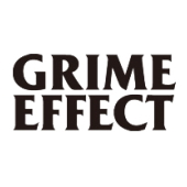 Grime effect【グライムエフェクト】正規取り扱い店、通販可能 ON LINE
