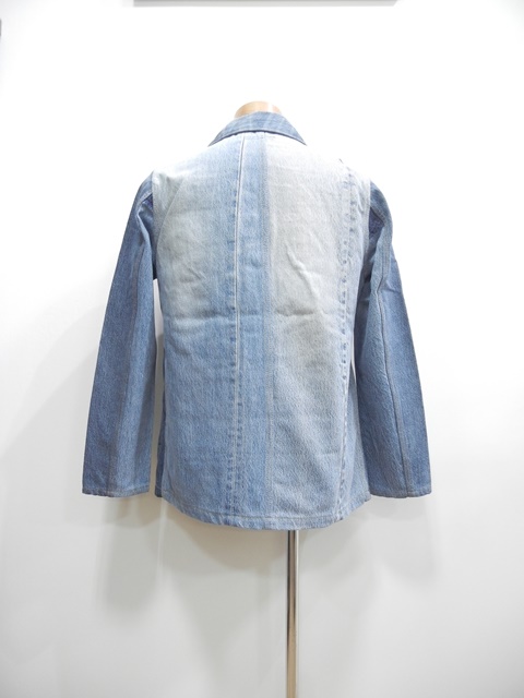 Rebuild byNeedles【リビルドバイニードルス】 正規取り扱い店、通販