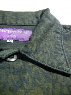 NEPENTHES Purple Label【ネペンテス パープルレーベル】正規取り扱い 