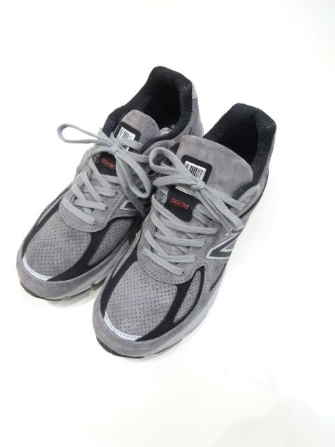 New Balance【ニューバランス】正規取り扱い店、通販可能 ON LINE SHOP ...