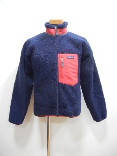 patagonia / ジャケット/M/ポリエステル/KHK/25100FA15 Patagonia【パタゴニア】正規取り扱い店、通販可能 ON LINE SHOP