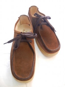 Weaver Moccasinウィーバーモカシン正規取り扱い店、通販