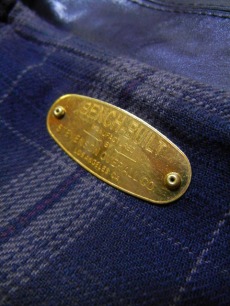 Stevenson Overall【スティーブンソンオーバーオール】正規