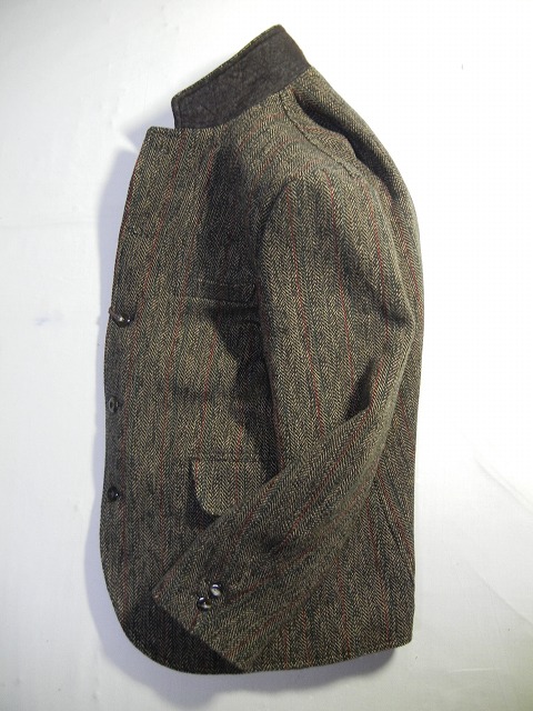 Stevenson Overall【スティーブンソンオーバーオール】正規