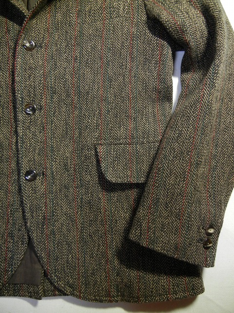【かいじゆう 】STEVENSON OVERALL フライトジャケット Stevenson Overall フライトジャケット - メルカリ