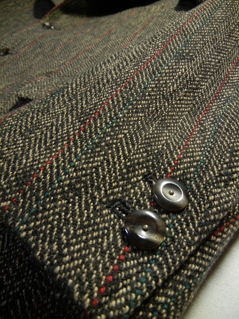 Stevenson Overall【スティーブンソンオーバーオール】正規